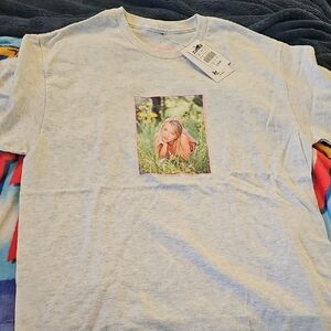 Britney Spears Shirt NWT